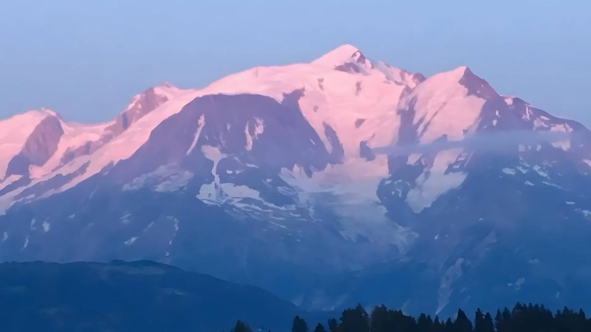 Face Au Mont Blanc, Plein Sud contacts